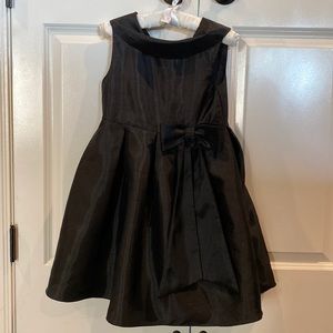 Little Girl’s Edgehill Collection Dress Size 6X